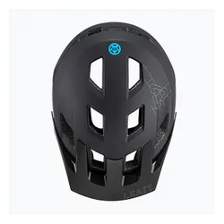 Kask rowerowy Leatt MTB AllMtn 1.0 V23 stealth