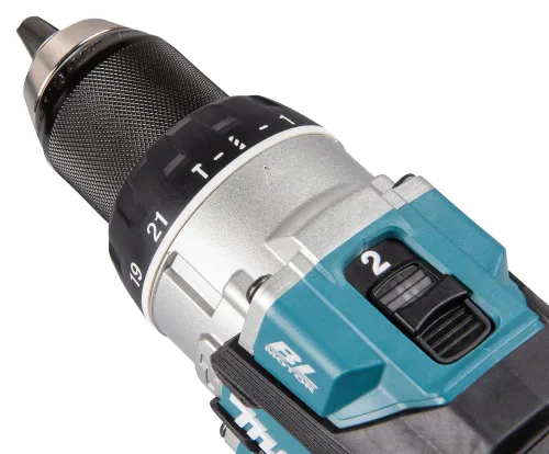 Makita DHP489Z Döner Çekiç