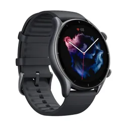 Умные часы Amazfit GTR 3 Thunder Black