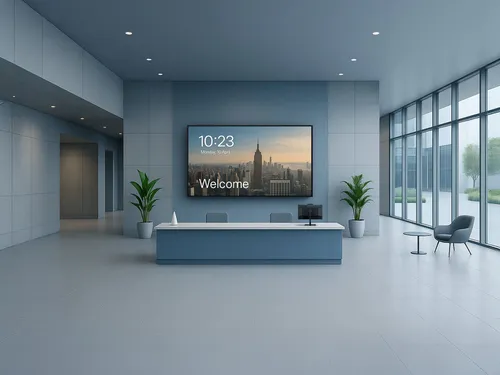 Monitor VIEWSONIC CDE5514-2C 55" 3840x2160px