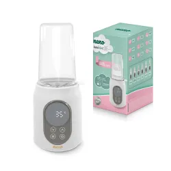 Sterylizator Neno Luna 6w1