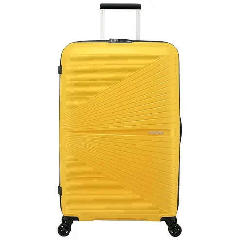 American Tourister Aircon'un Büyük Valizi -lemondrop