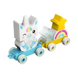 LEGO DUPLO Jednorożec 10953