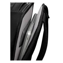 Рюкзак ручная кладь Samsonite Guardit Classy BP Underseater 15,6" - black