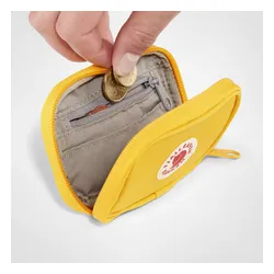 Kanken Card Cüzdan Fjallraven-donanma Cüzdanı