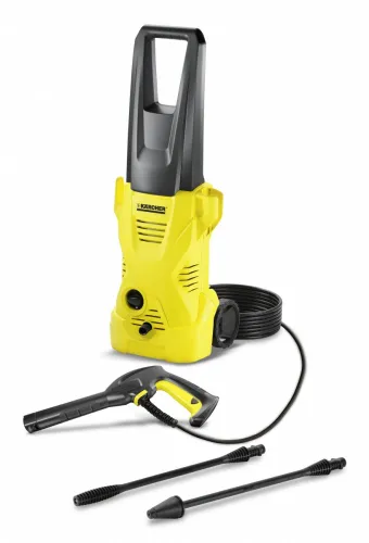 Karcher мойка высокого давления K2 1.673-220.0