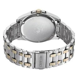 Zegarek CITIZEN Eco-Drive Elegance BM7109-89E Różowo-złoty