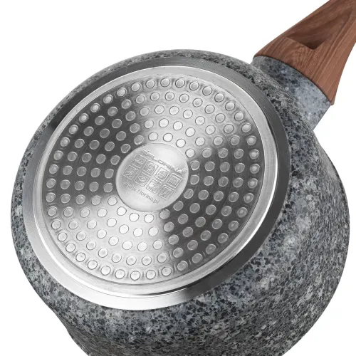 Rondel aluminiowy FLORINA MASTER 2,4 l