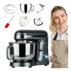 Robot planetarny Lovio Home ChefAssistant LVSTM01GY