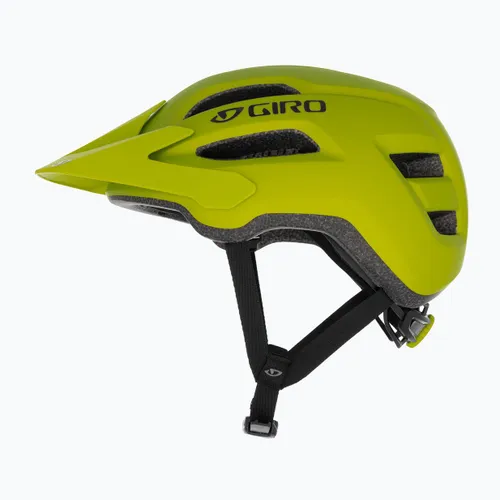Kask rowerowy GIRO Fixture II