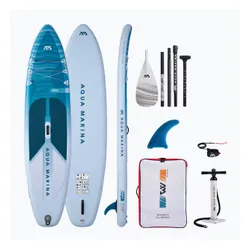 Deska SUP Aqua Marina Airo PackSup 11'0"
