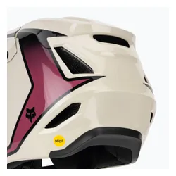 Kask rowerowy dziecięcy Fox Racing Rampage Vault Jr chalk
