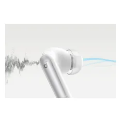 Słuchawki dokanałowe SOUNDCORE P41I ANC Biały