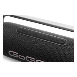 Głośnik Bluetooth GoGEN HANDEE BPS 440 60W Czarny