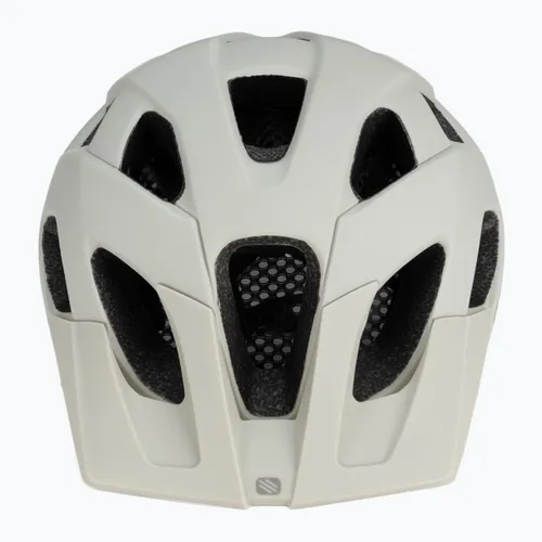 Kask rowerowy Rudy Project Crossway light grey matte