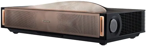 Laser TV HISENSE 120L9QD 120" 4K Dolby Atmos Dolby Vision HDM 2.1