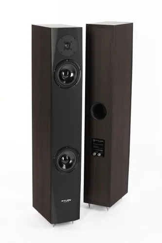 Kolumny Pylon Audio Sapphire 23 Wenge 2szt.