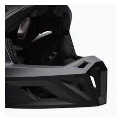 Kask rowerowy Bell Full-Air MIPS solid matte black