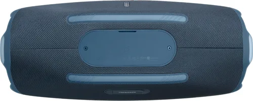 Głośnik mobilny JBL Boombox 4 Niebieski