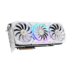 Karta graficzna ASrock Radeon RX 7900 XTX Taichi White OC 24GB GDDR6 384bit FSR