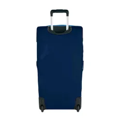 Kartal Creek Kargo Çantası Hauler XT Tekerlekli Duffel 120 L-aizome blue