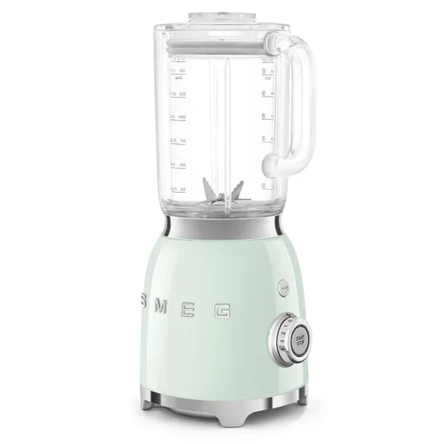 Blender Smeg 50's Style BLF03PGEU