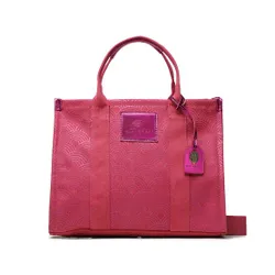 Сумка Kurt Geiger Small Southbank Tote 9544752609 Fushia