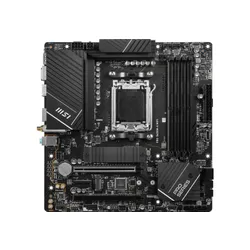 MSI PRO B650M-A WIFI