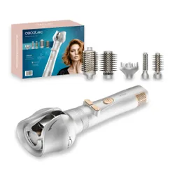 Suszarko-lokówka CECOTEC CeramiceCare Gyro 6w1 1100 W