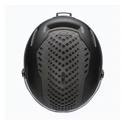 Kask rowerowy Bell Annex Shield Integrated MIPS matte black