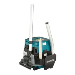 Промышленный пылесос Makita DVC867LZX4