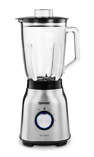 Blender kielichowy ZELMER ZSB4820