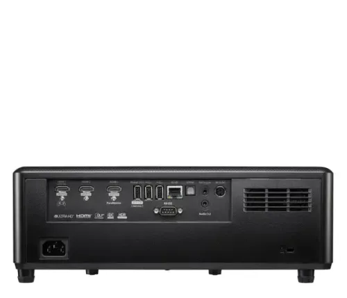 Projektor Optoma UHZ55 DLP 4K Wi-Fi