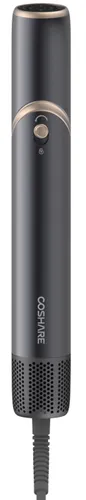 Suszarko-lokówka COSHARE SuperFlow InStyle HS30E 1000 W Szary