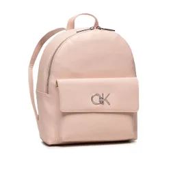 Calvin Klein Re - Lock Rucsac cu buzunar PBL K60K609428 TER