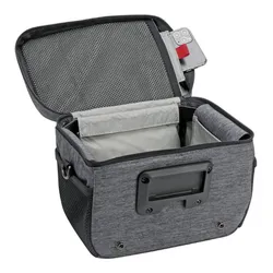 Torba na kierownicę KLICKFIX Aventour City