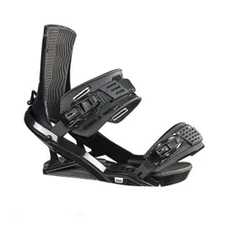 Wiązania snowboardowe HEAD FX One Lyt black