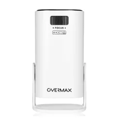 Projektor Overmax Multipic EZ LED HD Ready Android Wi-Fi Bluetooth