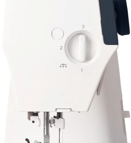 Maszyna do szycia Janome 1522DG