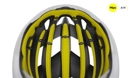Kask rowerowy LIMAR Air Pro MIPS