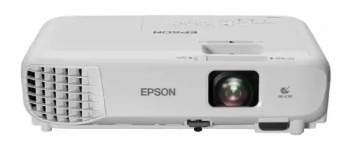 Projektor Epson EB-W06 3LCD WXGA