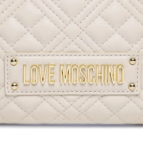 Dragoste MOSCHINO Jc4066pp1hla0110 geanta Avorio
