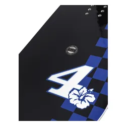 Deska snowboardowa Roxy XOXO - Długość (cm) - 149