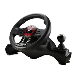 Kierownica FLASHFIRE WH-2304V (PC/PS3/PS4/Xbox One/Xbox Series X/S/Nintendo Switch)