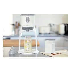 Beaba Bibexpresso 2w1 White/grey