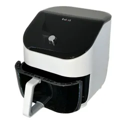 Air Fryer Frytkownica beztłuszczowa INSTANT POT Vortex Plus Biały 5.7l programator czasowy