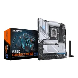 Płyta główna Gigabyte B860 GAMING X WIFI6E