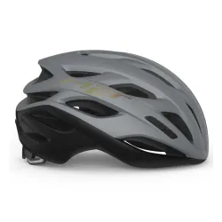 Kask rowerowy MET Estro MIPS szary