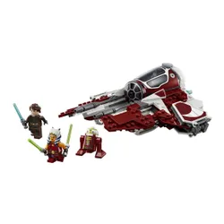 LEGO Star Wars 75401 Перехватчик джедаев Асоки