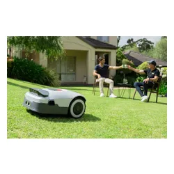 Robot koszący ANTHBOT Genie 800